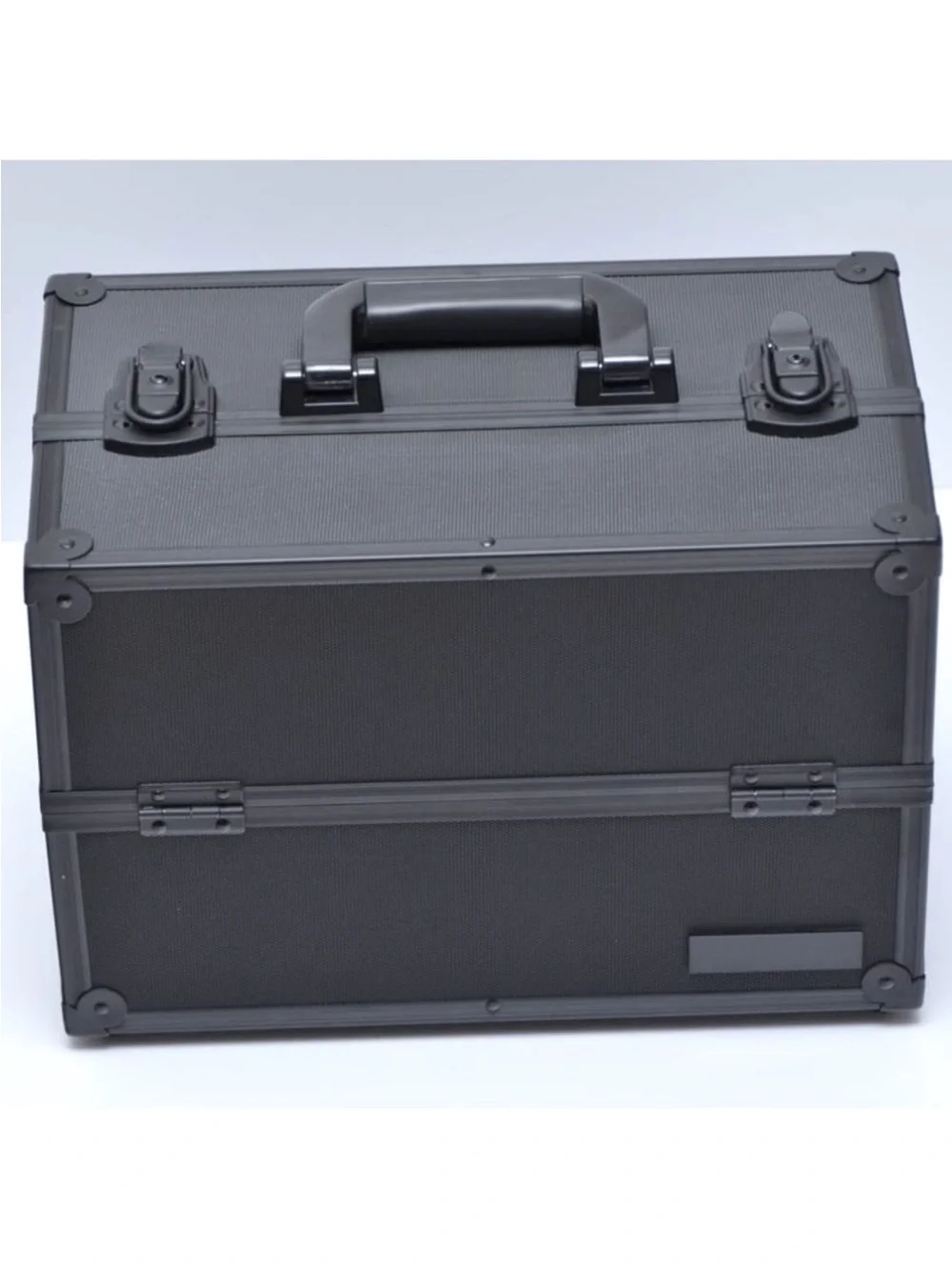 CHANEL PROFESSIONAL BEAUTY ADVISOR/MAKE-UP ARTIST X-LARGE COSMETICS TRAVEL CASE